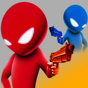 Drunken Duel - Hilarious physics-based fighting game