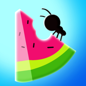 Idle Ants - Grow your ant colony in this idle simulation