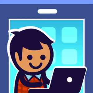 Idle Startup Tycoon - Create and grow your tech startup company
